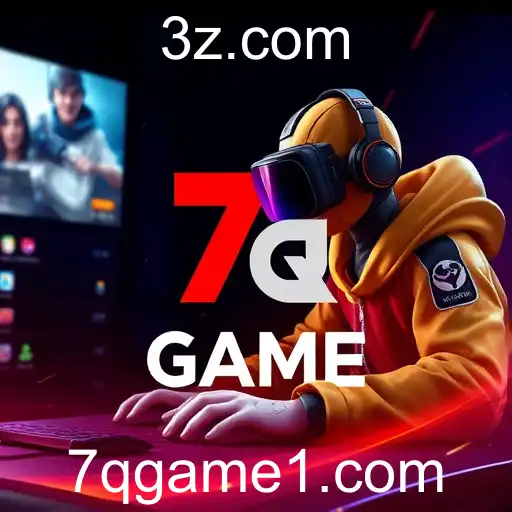 A Ascensão e Impacto do 7q Game no Brasil