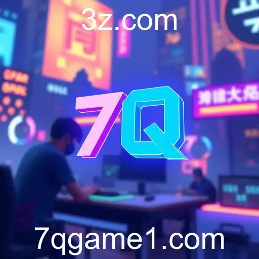 A Evolução dos Jogos em 2026: Análise do Impacto de Títulos como 7q Game