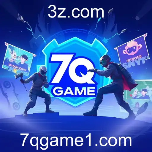 A Revolução dos Jogos com 7q Game em 2026