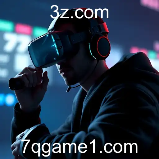 Tendências de Jogos em 2026: Uma Nova Era de Entretenimento