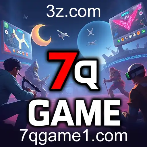 O Impacto do '7q Game' no Mercado de Jogos Online