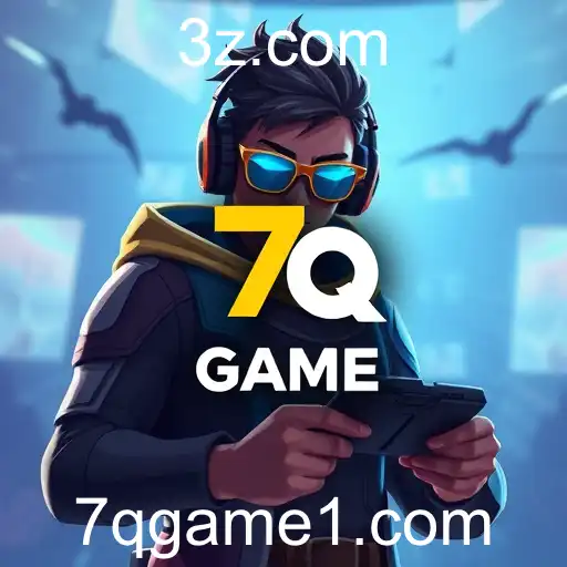 Tendências e Crescimento do 7q Game no Brasil