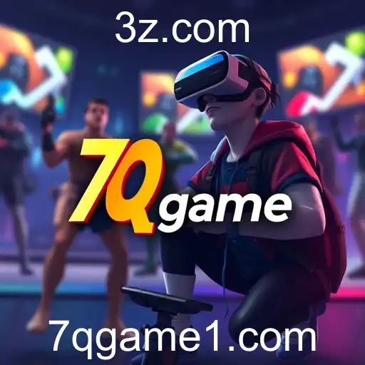 Inovações e Tendências no Setor de Jogos em 2025