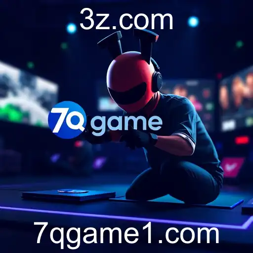 Inovações no Cenário dos Jogos com 7q Game