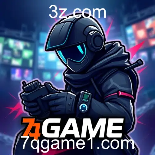7q Game: O Portal de Inovações no Mundo dos Jogos