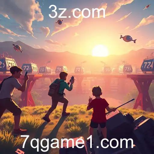 A Revolução dos Jogos em 2026