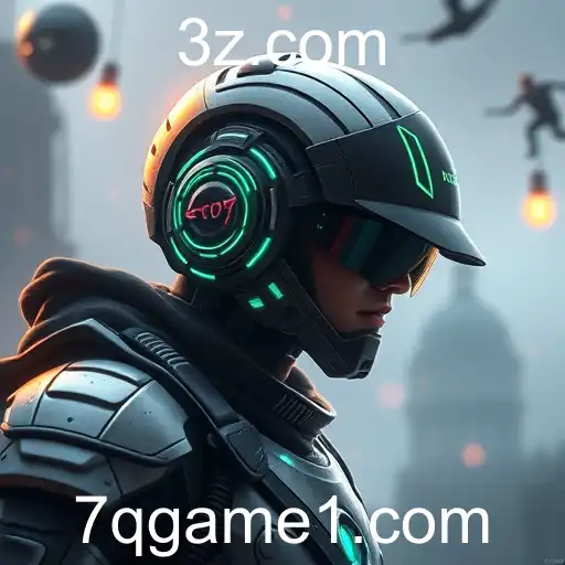 A Revolução dos Jogos em 2025
