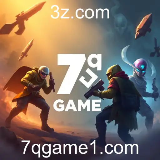 A Revolução dos Jogos Online: 7q Game Lidera Tendências