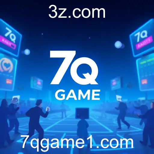 Ascensão do 7q Game: Inovação e Entretenimento de Fronteira