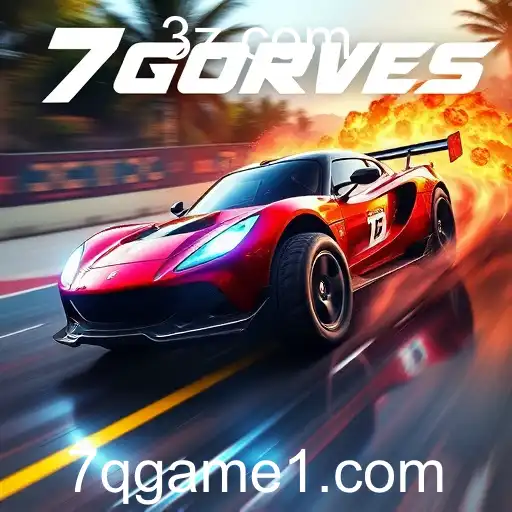 A Ascensão de 7q Game no Cenário Mundial de Jogos